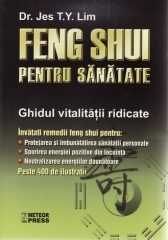 Feng Shui pentru sanatate